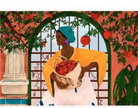 PFG Musings in Marrakech (1000pcs) (Usage/Used - PUZZLES FOR GOOD)