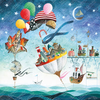 Votre rêve (1023pcs)