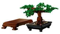 LEGO® - Botanical Collection - Bonsai Tree