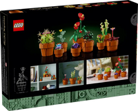 LEGO® - Icons - Tiny Plants