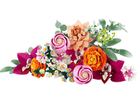 LEGO® - Botanical Collection - Pretty Pink Flower Bouquet