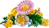 LEGO® - Botanical Kids Collection - Petite Sunny Bouquet