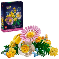 LEGO® - Botanical Kids - Petite Sunny Bouquet