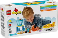 LEGO® - Duplo - First Time at the Airport