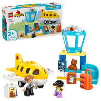 LEGO® - Duplo - First Time at the Airport