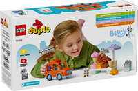 LEGO® - Duplo - Ice Cream Trip with Bluey