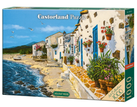 Collection d'art - Holiday Humeur (1000pcs)