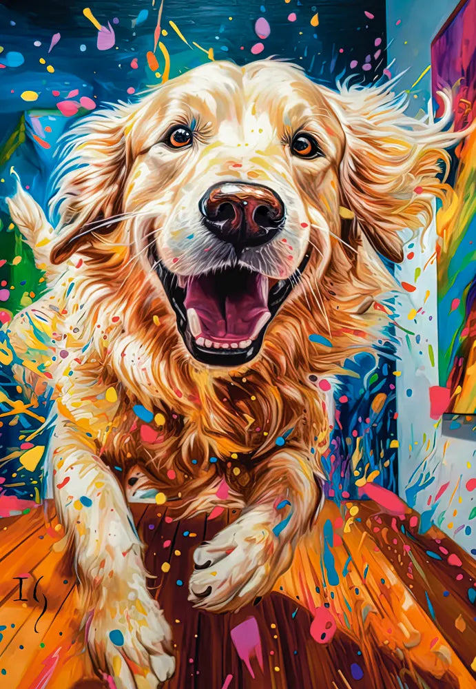 Euphoric Spectrum (1000pcs)