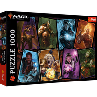 Magic - The Gathering (1000pcs)
