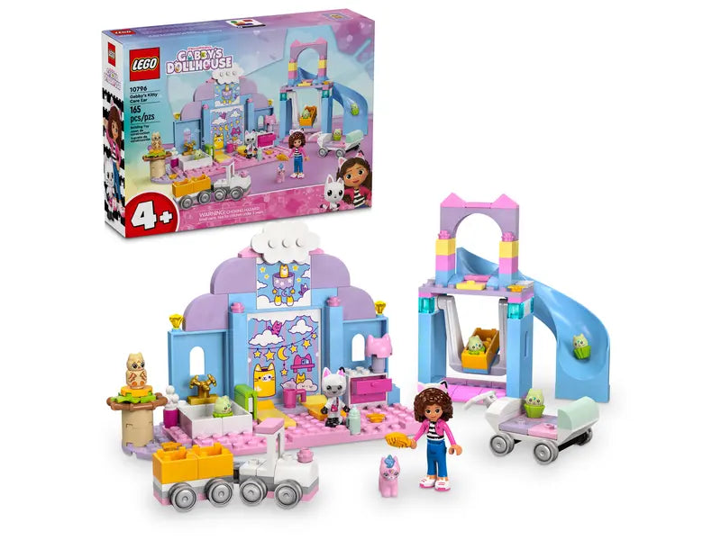 LEGO® - Gabby's Kitty Care Ear
