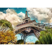 Photo Odyssey - Tour Eiffel à Paris (1000pcs)