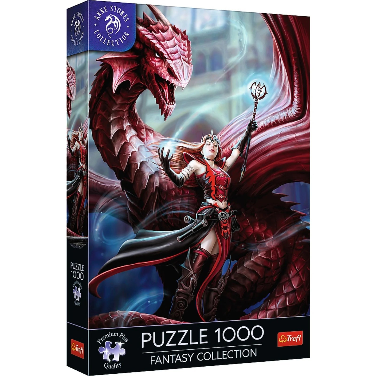 Clementoni 39445 Jeu de puzzle 1000 pièce(s) Dessins animés Clementoni 39445 Jeu de puzzle 1000 pièce(s) Dessins animés
