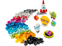 LEGO® - Classic - Creative Space Planets