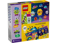 LEGO® - Classic - Creative Space Planets