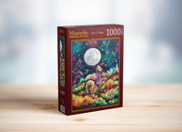 Suivez votre chemin, Kat Fedora (1000pcs)