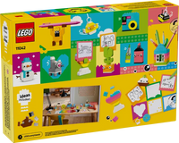 LEGO® - Classic - Creative Happy Box