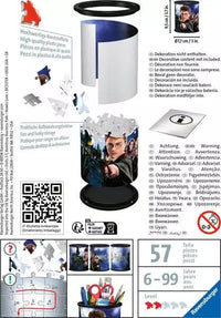 Ravensburger Harry Potter Pencil Holder (3D Puzzle)