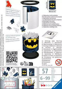 Ravensburger Batman Pencil Holder (3D Puzzle)