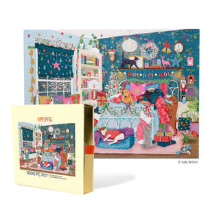 Christmaas Morning (1000pcs)