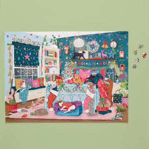 Christmaas Morning (1000pcs)