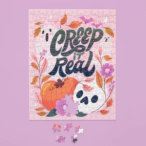 Gift Set - Creep It Real (3 x 250pcs)