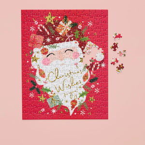 Gift Set - Christmas Wishes (3 x 250pcs)