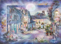 Temps croissant du bonheur (1000pcs)