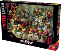 Nerme nutrée néerlandaise (1000pcs)