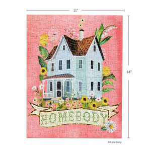 Gift Set - Homebody (3 x 250pcs)