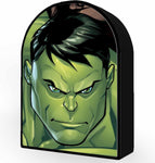 Marvel - The Hulk in Shaped Collectable Tin (3D Puzzle) (300pcs)