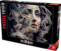 Mara Despina (1000pcs)