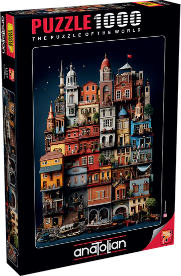 Balat (1000pcs)