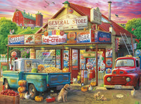 PFG Country Life: Country Store (Utilisation / Utilisé - Puzzles pour de bon)