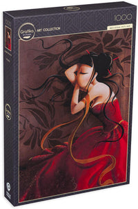 Misstigri - La Belle Endormie (1000pcs)