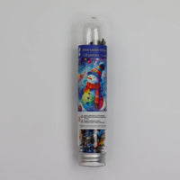 Mini - Snowman (150pcs)