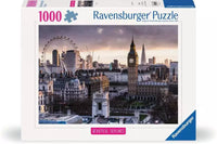 Ravensburger Beautiful Skylines - London (1000pcs)