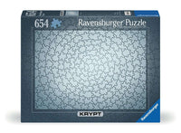 Ravensburger Krypt SILVER