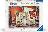 Ravensburger Disney - 1930 Mickey Moments - Collector's Edition