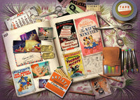 Ravensburger Disney - 1940 Mickey Moments - Collector's Edition