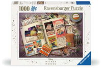 Ravensburger Disney - 1940 Mickey Moments - Collector's Edition