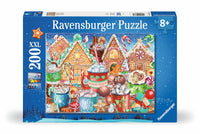 Ravensburger Sweet Christmas (200 XXL)