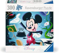 Ravensburger Puzzle Moment - Disney's Mickey (300pcs)