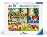 DMG Ravensburger Animaux de Palm Springs (500pcs) (boîte endommagée)
