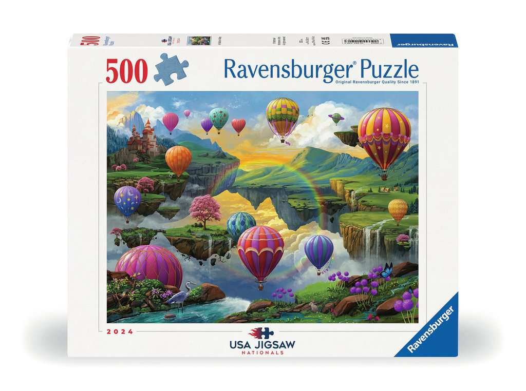 Buy Ravensburger Air Balloon Valley Nathanael Mortensen 500pcs buy-ravensburger-air-balloon-valley-nathanael-mortensen-500pcs