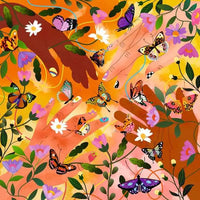 Ravensburger Art & Soul - Flower Festival (750pcs)