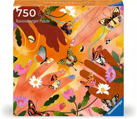 Ravensburger Art & Soul - Flower Festival (750pcs)