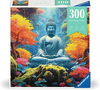 Ravensburger Puzzle Moment - Peace (300pcs)