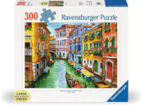 Ravensburger Gondola Ride (300pcs)