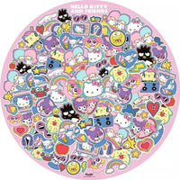 Ravensburger Hello Kitty & Friends (ROUND) (500pcs)