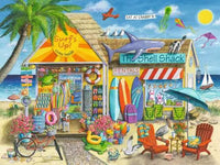 Ravensburger Surf's Up (1500pcs)